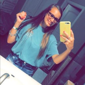 Meet your Posher, Shelby